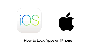 Since most of our crucial data like messages, photos, documents, contacts. How To Lock Apps On Iphone With A Password Or Touchid Cashify Blog