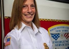 Susan Spear Named Commissioner of the Department of Emergency Services