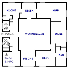 The haus am horn was the prototype for the bauhaus' ideas on residential housing. Bauhaus Greige In Weimar Neueroffnung Des Haus Am Horn Bauhaus Quadratische Grundrisse Haus Finanzieren