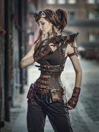 Pin On Steam Punk