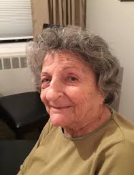 Obituary information for Elizabeth Giambattista