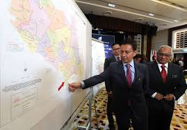 Tanjung piai memilih perkembangan terkini setakat jam 10 15am. Prk Parlimen Tanjung Piai Pada 16 Nov Bebasnews