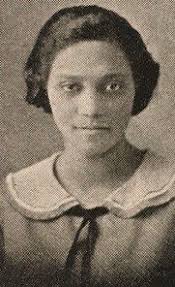 Johnson, Pauline Byrd — Kalamazoo Public Library