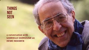 The Lens of Vulnerability: Ruth Everhart — THINGS NOT SEEN