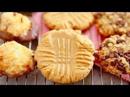 1 3 Ingredient Cookies Three Amazing Recipes Gemma 39 S Bigger Bolder Baking Ep 173 Yout 3 Ingredient Cookies Bigger Bolder Baking Cookies Ingredients