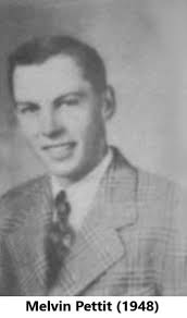 Who was the 2017 senior class president? 🤨