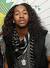 Flat Iron Black Men Straight Hair