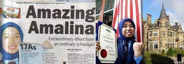 Nur amalina che bakri atau lebih dikenali sebagai amalina bakri merupakan pelajar pintar kelahiran kota bharu. Dr Amalina Bakri Is Currently Training To Become A Breast Oncoplastic Surgeon Lipstiq Com