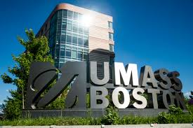 against indoctrination at UMass Boston ...
