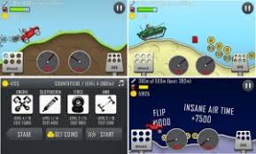 Sep 30, 2021 · hill climb racing is a combination distance and physics arcade and puzzle game. Hill Climb Racing Apk V1 50 0 Full Mod Money Mega
