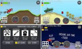 Hill climb racing animals you will be addicted to this game hill climb racing baik stunt race racing 2 with difficulties hill climb. Hill Climb Racing Apk V1 50 0 Full Mod Money Mega