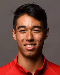 2022-23 Men's Tennis Roster