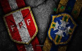 Yom + saturn @ tm @ g2. Download Wallpapers Peru Vs Brazil 2019 Copa America Group A Creative Grunge Copa America 2019 Brazil Peru National Team Brazil National Team Conmebol For Desktop Free Pictures For Desktop Free
