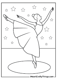 Signup to get the inside scoop from our monthly newsletters. Dance Coloring Pages Updated 2021