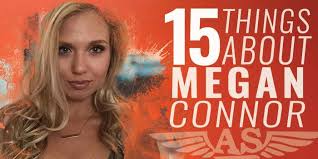 15 Things About Megan Gianvito, CMO of Adapting Social