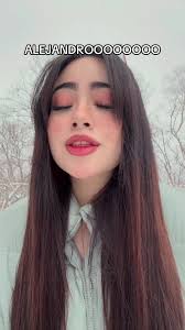 Alejandro Lady Gaga: A Winter Reflection