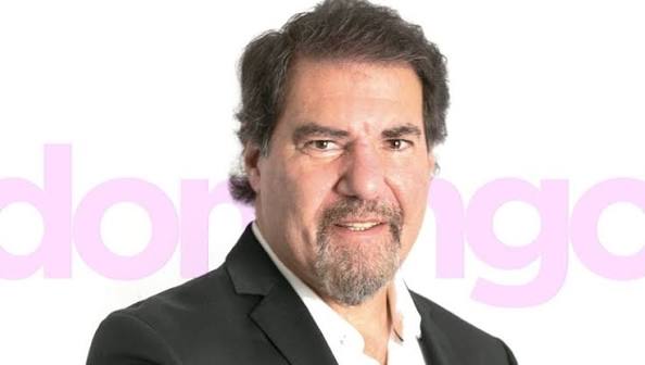 Campana Noticias | Claudio Zuchovicki llega con “32 Historias que todo  líder debería leer”