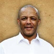 Mr. Andrew "Dinky" Swoope III Obituary