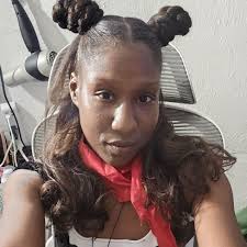 Any Carol City 1993 track and field teammates?