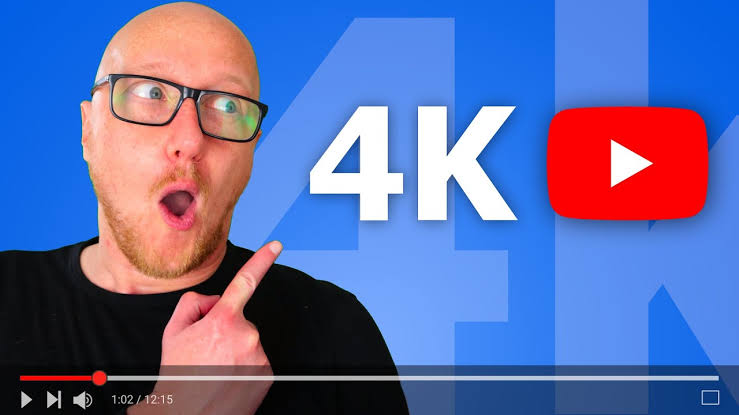 يجرب YouTube متطلبات العضوية المميزة محتوى 4K