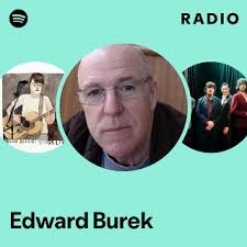 Edward Burek Radio