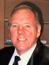 Dale Johnson Obituary