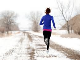 Kern said in a release. Running In Cold Weather Tips How To Run Outside In The Winter Self