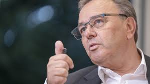 Conseil d'Etat valaisan: Roberto Schmidt arrête lui aussi