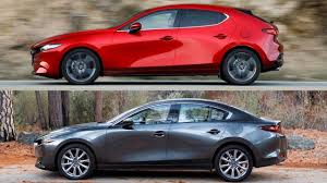 The 2019 mazda3 is impressively styled, luxurious, and, even though noticeably more mature, still exceptionally fun to drive. 2019 Mazda3 Review The Luxurious Compact Sedan For Track Days Extremetech