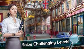 Investigate detective cases and search for hidden objects to clear up the crime. Mystery Society 2 For Android Apk Download