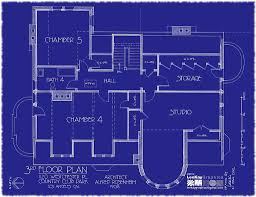 1120 Westchester Pl 3rd Floor Plan House Floor Plans Mansion Floor Plan Floor Plans