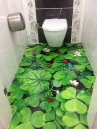 3d Floor 3d Bodenbelag Epoxit Boden Badezimmerboden