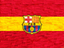 Fc barcelona emblem, fc barcelona wallpaper, sports, football. Free Download Hd Fc Barcelona Wallpaper Hd Wallpaper 1600x1200 For Your Desktop Mobile Tablet Explore 50 Barca Wallpapers Hd Barcelona Wallpaper For Computer Barcelona Phone Wallpaper Fc Barcelona Hd Wallpapers