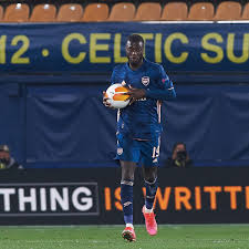 Maybe you would like to learn more about one of these? Nicolas Pepe Breaks His Silence On Arsenal Goal Vs Villarreal With Ten Word Instagram Message Football London