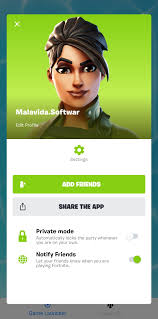 Pero hay una manera de jugar a fortnite y sin necesidad de instalar un apk modificado; Descargar Gsm Fix Fortnite Apk 17 40 1 Para Android