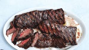 Leave the lid open while grilling steaks. The Skirt Steak Recipe I Can Cook Even On My Old Cheap Gas Grill Bon Appetit