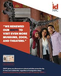 You can pick up an application at one of our snap centers. Idnyc On Twitter A Survey Of Cardholders In 2016 Revealed O 72 Said Idnyc Helped Them Better Access Public Benefits O 59 Of Folks Who Were Concerned About Interacting W Police Said