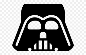 Download Hd Darth Vader Clipart Vector Star Wars Darth Vader Icon Png Download And Use The Free Darth Vader Icon Darth Vader Clipart Star Wars Darth Vader