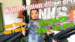 Senapan pcp predator marauder tabung stainless od32 tekanan 3000psi safety 2700psi laras baja od13 serobong 19 alur 12 panjang 55cm chamber slidelever cancel kokang safety triger power lebih dari 1100fps popor dan handgrip abs airsoftgun manometer bawah magazine 10rotari. Download Senapan Mp4 3gp Naijagreenmovies Netnaija Fzmovies
