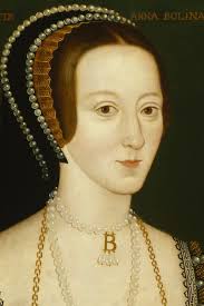 La trágica historia de la joven noble que perdió la cabeza por querer ser  reina