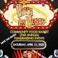 Casino Night: Viva Las Vegas