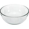 Buy products such as tablemate plastic dinnerware bowls, white, 125 / pack (quantity) at walmart and save. 1