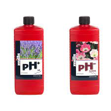 Check spelling or type a new query. Mills Ph Up Ph Down Future Garden Hydroponics