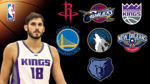 Cbs sports has the latest nba basketball news, live scores, player stats, standings, fantasy games, and projections. Omri Casspi Nba Career Highlights ×§×œ×™×¤ ×¡×™×›×•× 10 ×©× ×™× ×©×œ ×¢×•×ž×¨×™ ×›×¡×¤×™ ×'×× ×'×™××™ Youtube