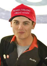 please vote now for James thankyou