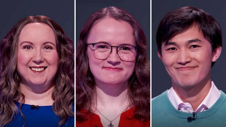 Jeopardy!' Fans Go Wild for 'Unbelievable' High-Scoring Game - IMDb