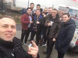 Buchen sie dieses jugendbildungsstätte für bis zu 69 personen in der region hessisches bergland, hessen! Haus Der Jugend Los Geht S Auf Nach Kassel Facebook
