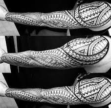Sef At Humble Beginnings Tattoo In San Jose California Also Kavaone Com For Fresh Gear Tribal Tattoos Tribal Sleeve Tattoos Tattoos