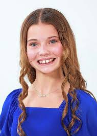 Contestants ready for Morgan fair pageants