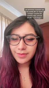 Carol Puga's Instagram, Twitter & Facebook